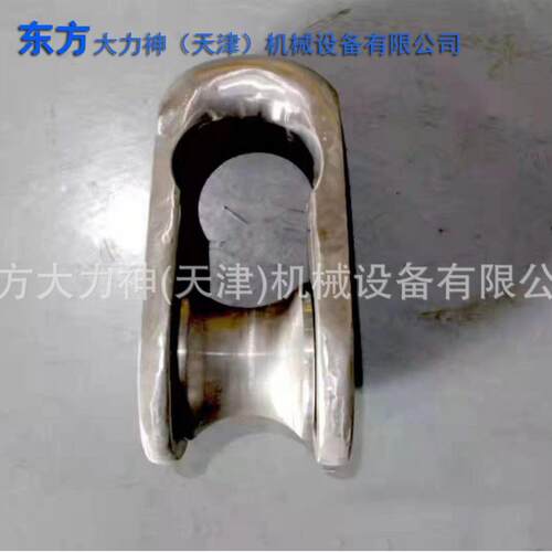 导索卸扣 Fairlead mooring shackle 导缆卸扣 211150 CCS产品证