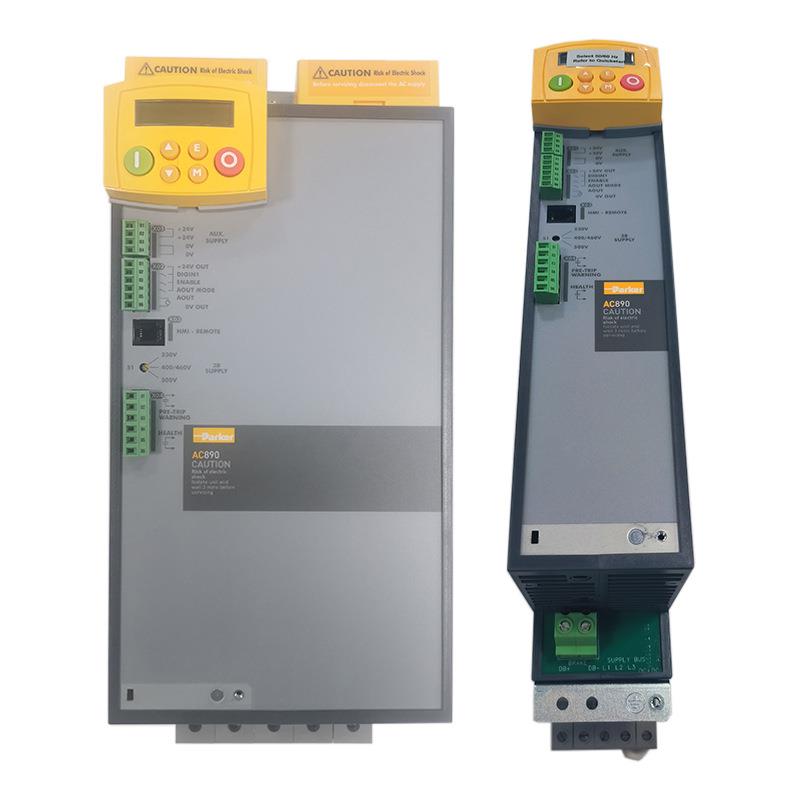 AC120变频器国产替代AC890交流变频器 890CD-532240C0-000-1A000