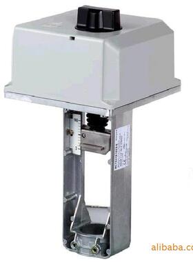 霍尼韦尔电动调节型阀门执行器ML7421B8012-E ,ML7421B8012