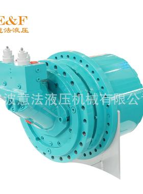 供应适用于REXRO/力士乐GFT450T3B.422履带行走壳转行星减速机