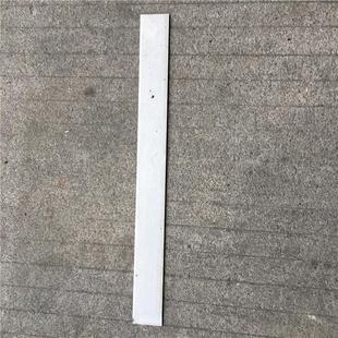 佛山65号锰钢低价促销三辊机刀片研磨机配件一片化工厂用现货