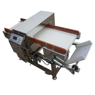 蛋糕脱水蔬菜金检机 方便面金属检测机 肉酱调味品金检机