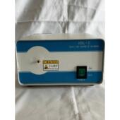 50W氙灯光源 低功率 SMA905接口 工业校准 轻小型 科研实验 定制