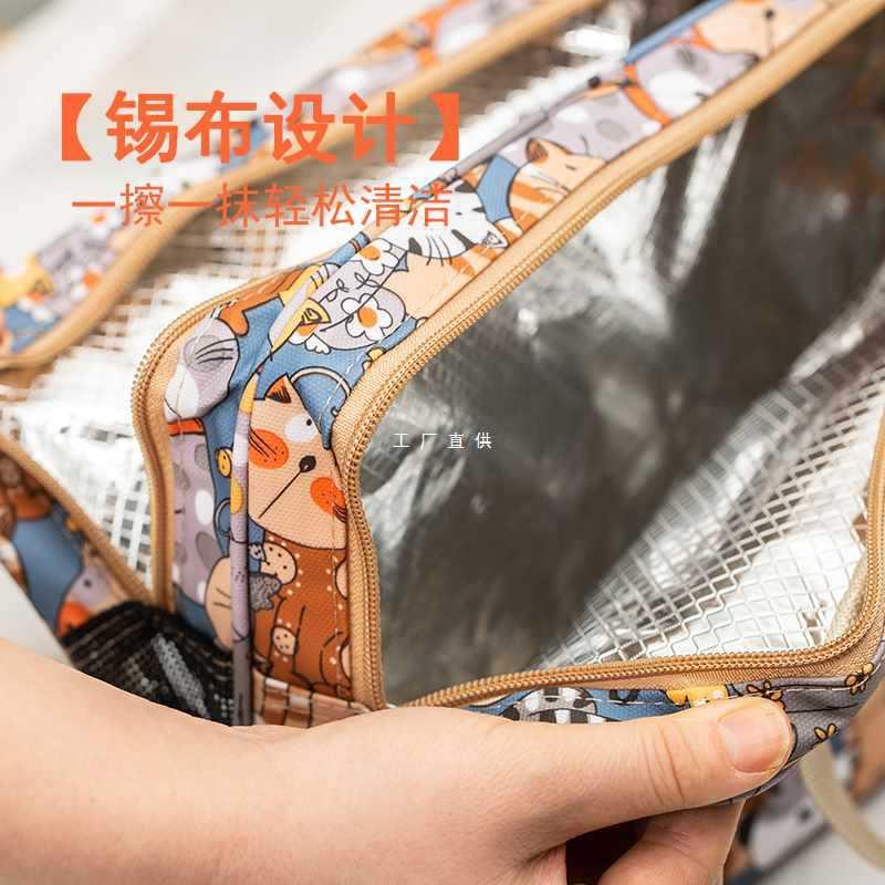 双层浴包防水浴兜游泳洗漱包便携收纳袋容量洗澡女浴室手提