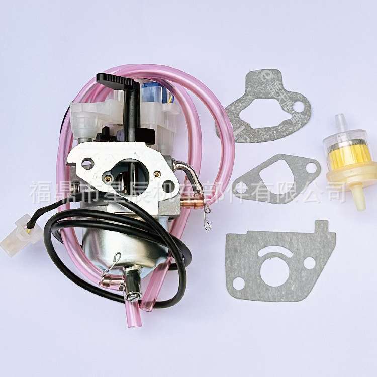 化油器适用 Honda eu2000i eb2000i家用电源发电机16100-z0d-d03