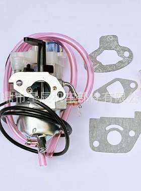 化油器适用 Honda eu2000i eb2000i家用电源发电机16100-z0d-d03