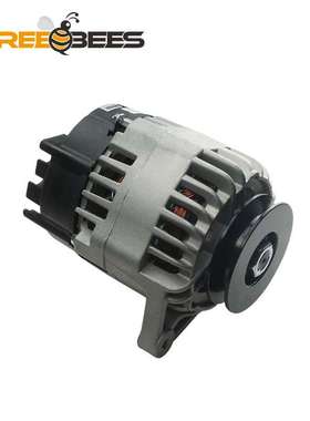 2871A301发动机配件充电机发电机2871A306零部件