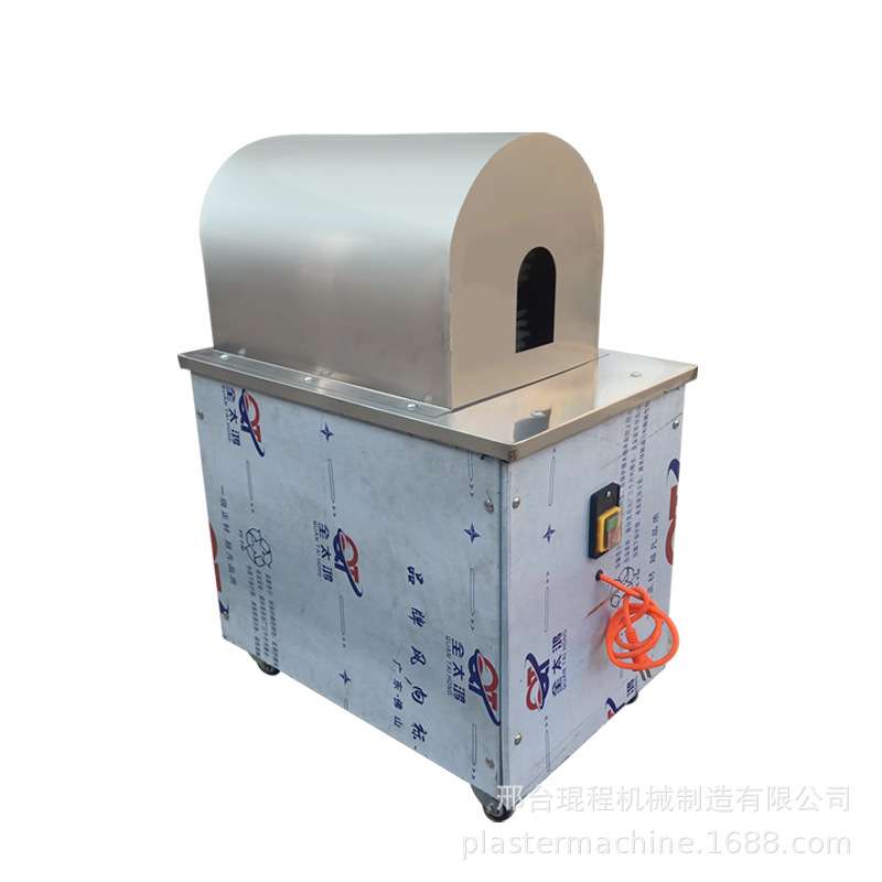 2024新甘蔗去皮机电动甘蔗剥皮机厂家全自动甘蔗削皮切断机