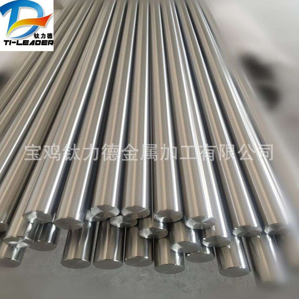 TC6钛合金棒 高强度 钛棒Ti-6AL-1.5Cr-2.5Mo-0.5Fe-0.3Si