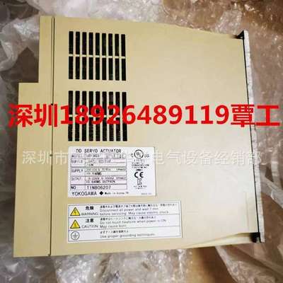 横河伺服多轴驱动器维修UR1B-030N-1KC-2X1-2/PHC/Z/UR5HG3销售