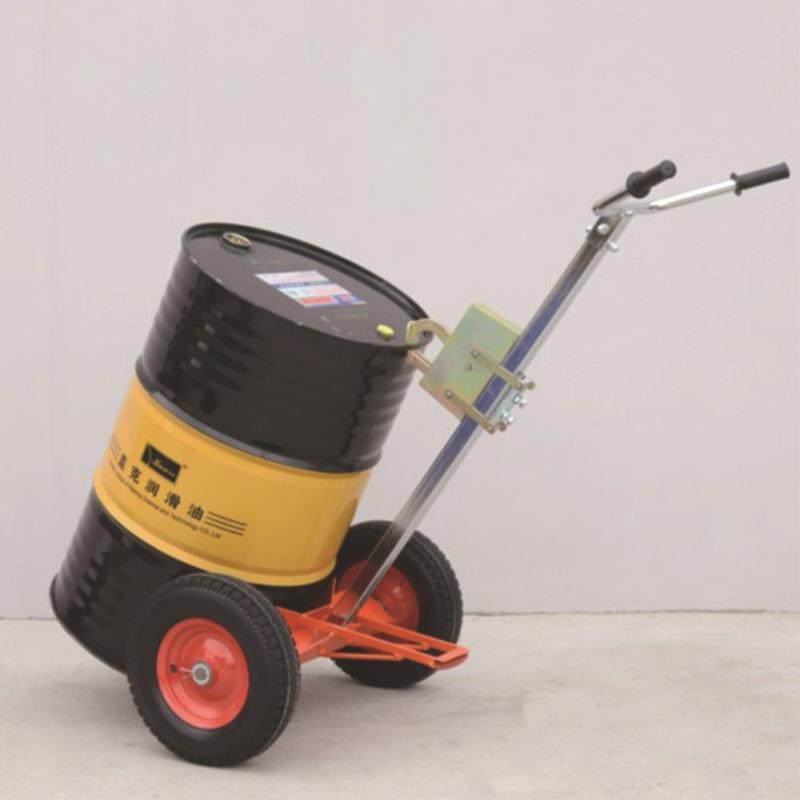 油桶车DE油桶搬运车充气式轮子轮胎手动搬运车简易手推油桶车,搬运/仓储/物流设备,其他起重搬运设备,淘宝优惠券,粉丝福利购,淘宝优惠卷