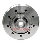 外圆磨床砂轮卡板夹盘夹头凸缘北京第二机床M1432E M1420E 1320