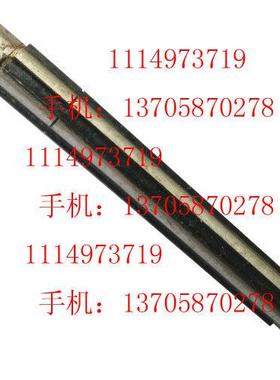 北京第二机床厂机床配件X62W X52K铣床配件 花键轴 齿轮轴