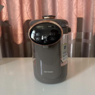 天际电热开水瓶恒温家用全自动智能婴儿饮水机保温一体玻璃烧水壶