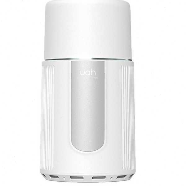 空气净化器宠物吸浮猫毛养猫全自动吸毛机吸浮毛吸毛器狗