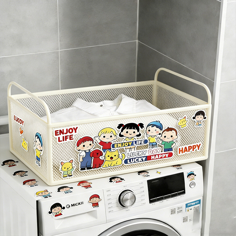 高颜值高级脏衣篓脏衣服收纳筐大容量家用脏衣篮卫生间放衣服神器,家庭/个人清洁工具,浴室角架/置物架,淘宝优惠券,粉丝福利购,淘宝优惠卷