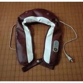 颈椎按摩器仪捶背敲敲乐颈部腰部肩膀部颈肩脖子肩颈家用捶打披肩