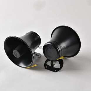 室内外有线双向对讲集成传话机船用喇叭厂矿渔货船对话通讯传话器