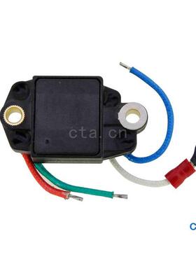 适用闽仙款非轻卡，非道路/12V发电机调节器1502C