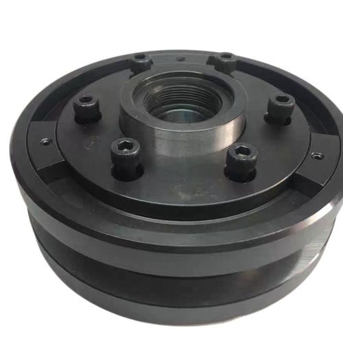 建德磨床配件 建德KGS-84AHD磨床法兰砂轮夹盘 306AH 510AH法兰盘