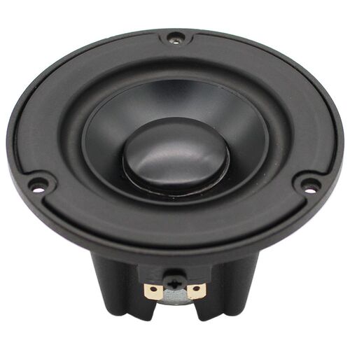 威发3寸 3.5寸 汽车中音喇叭 丹麦VIFA NE85W NE95W 全频 人声靓
