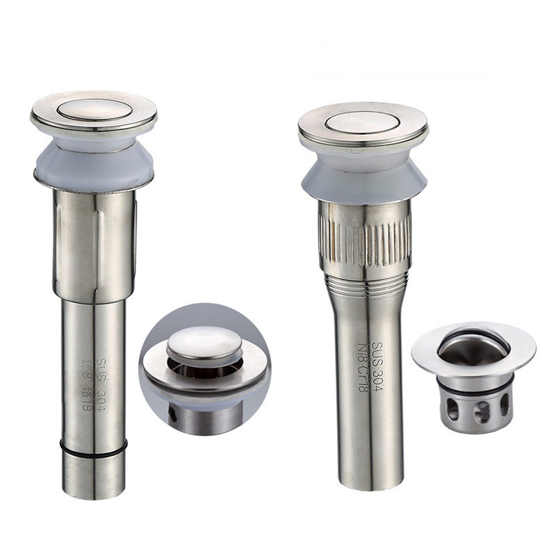 304不锈钢浴室翻板下水器厂家直发洗手盆脸盆下水批发新品,家装主材,下水器,淘宝优惠券,粉丝福利购,淘宝优惠卷