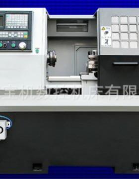 厂家直供CK0640X线轨数控车床CJK0640X通用卧式数控车床落地式