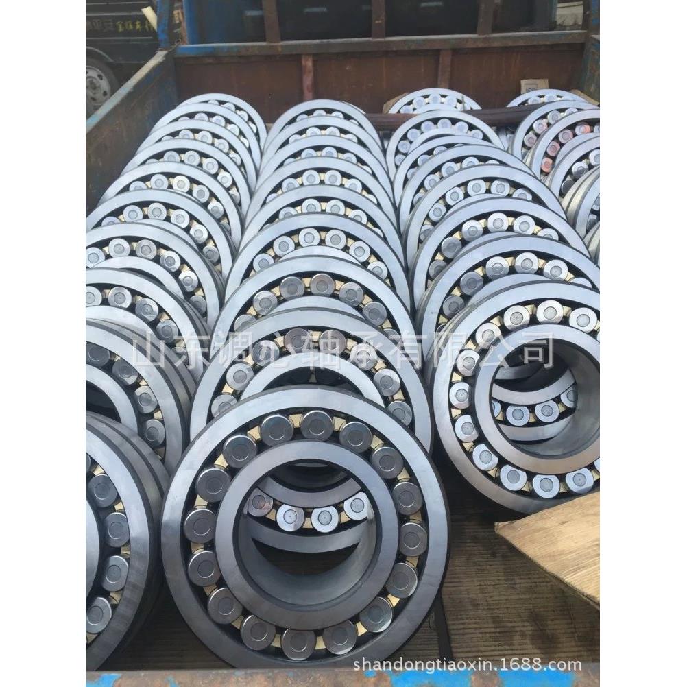 路面机械轴承24048CA/W33塑料压延机轴承24048CAK/W33冷镦机轴承