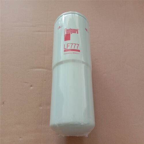 销售供应LF777/3889311康明斯直通机油滤芯油水分离器