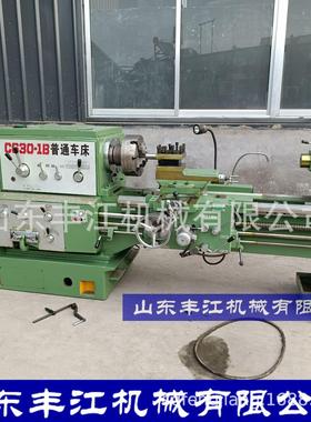 CA616普通车床卧式车床金属车削CA616大孔径普通车床