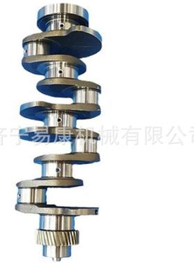 KTA19锻钢曲轴3096362CCEC重康木箱煤炭掘进机械