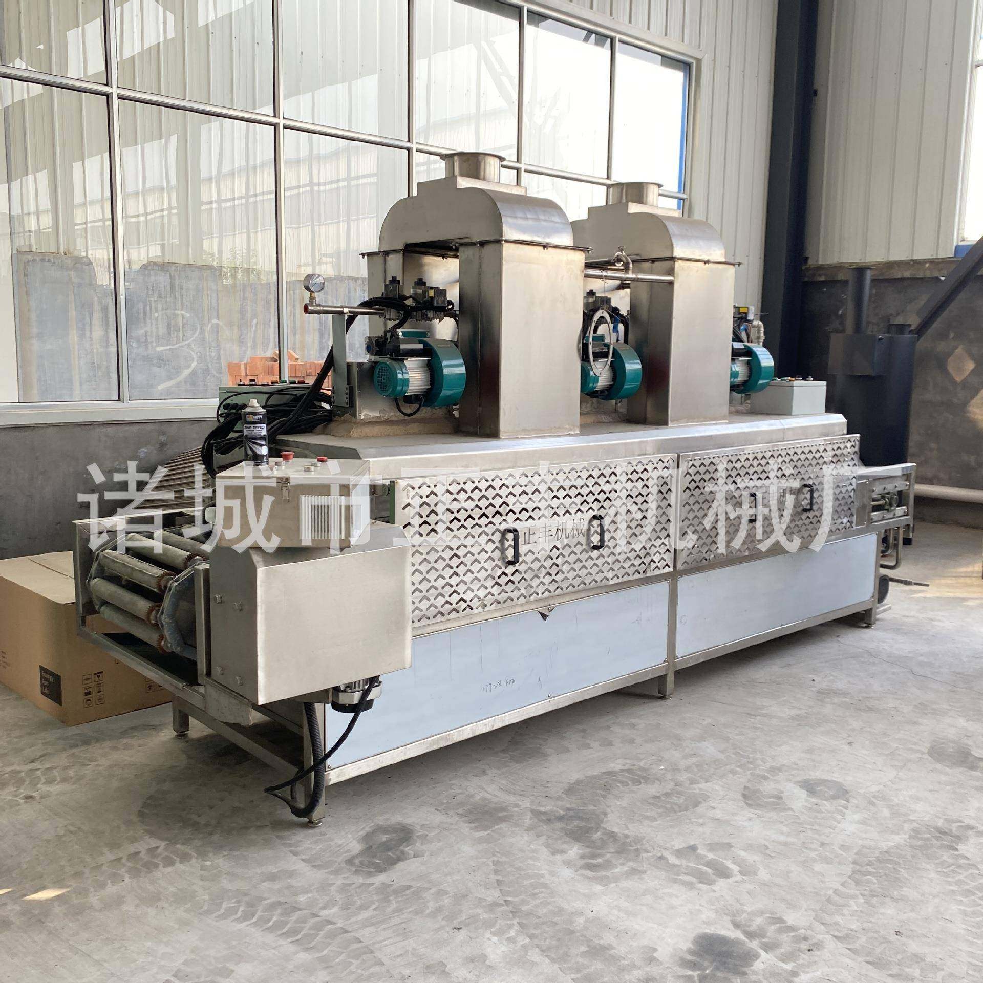 猪蹄子燎毛机现货3米不锈钢材质猪肘子烧毛机猪头驴皮烧毛设备,清洗/食品/商业设备,其他食品加工设备,淘宝优惠券,粉丝福利购,淘宝优惠卷