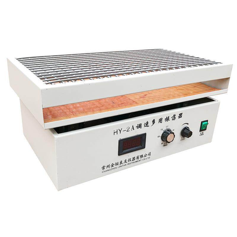 调速多用振荡器HY-2A多用振荡器振荡器震荡器数显振荡器