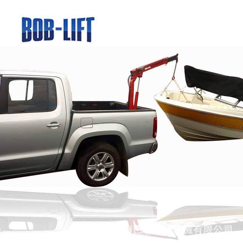 液压式皮卡起重机0.8吨1吨微卡厢货车载小吊机无线遥控皮卡吊,搬运/仓储/物流设备,其他起重搬运设备,淘宝优惠券,粉丝福利购,淘宝优惠卷