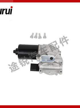 适用于E60E61E63E64雨刮电机wipermotor61617194029