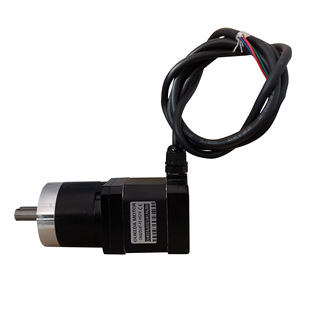 OK42DL47-FS-HG10 IP65 waterproof reduction motor 42mm NEMA17