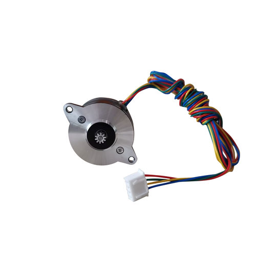 OK36STH20-104A-10C-GW 3D printer high-temperature motor