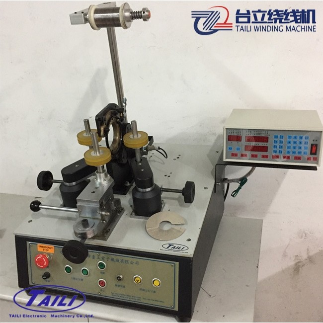 电热杯云母片线圈绕线机,台立环型云母片绕线机,搬运/仓储/物流设备,立体仓库设备,淘宝优惠券,粉丝福利购,淘宝优惠卷