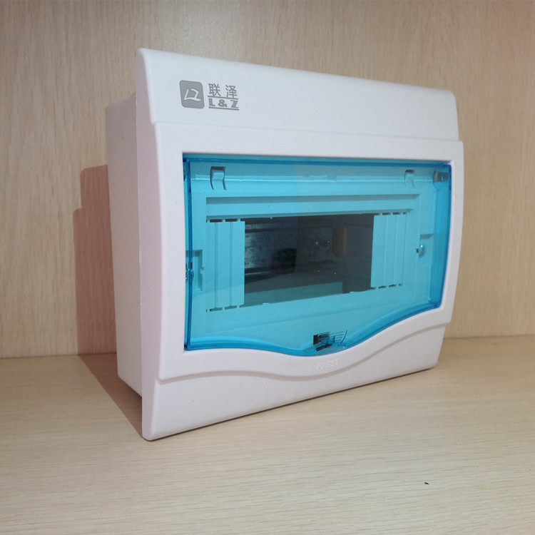 工程塑料配电箱 5-8回路豪华家装配电箱 塑面开关箱 暗装电箱,清洗/食品/商业设备,其他清洗机,淘宝优惠券,粉丝福利购,淘宝优惠卷