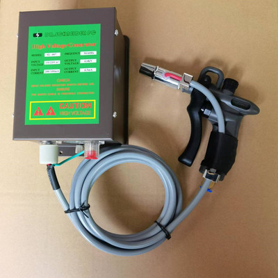 ST402A静电枪ST401A离子风枪STATIC ST301A静电喷枪除尘枪