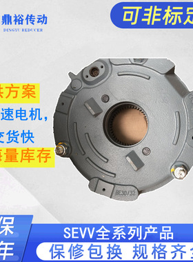 抱闸配件BE30/32 400AC制动器 制动总成 刹车抱闸 电机维修