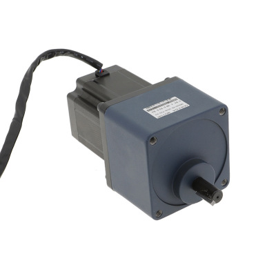 OK86DL98-604A-P20-HJ Flat knitting machine motor 1:20 NEMA34