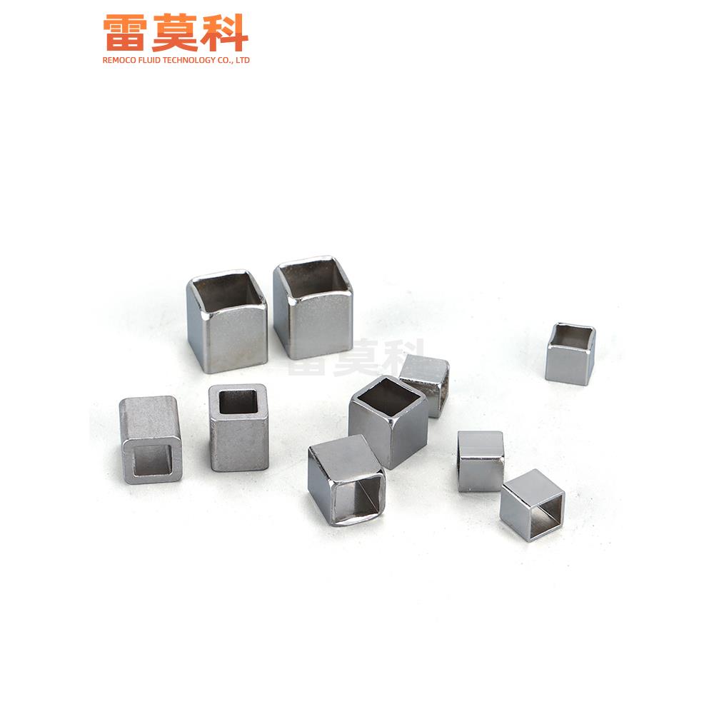 方形套装气动阀门减速器套装执行机构球阀方形套装球阀气缸适配器