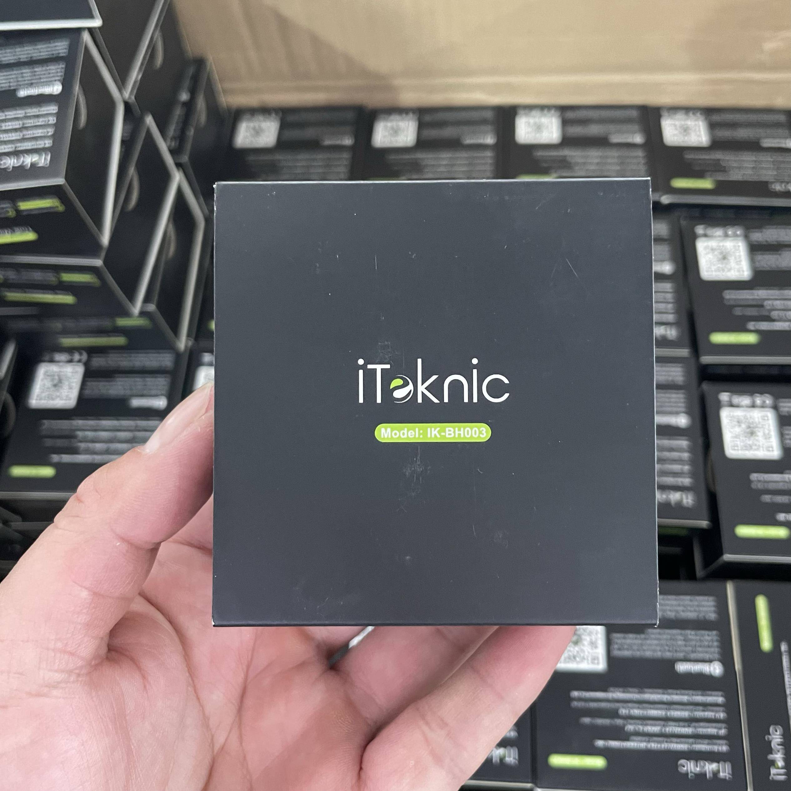 不包好坏原包装蓝牙耳机螃蟹蓝牙方案质感不错DIY用途