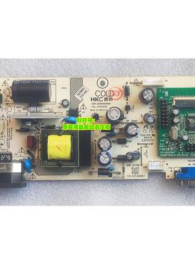 HKC 2136 驱动板 2046S 2138 S2232I 1936L 电源板 HKL-240107B