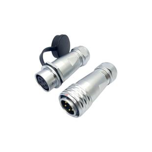 威普防水航空Sf20-2芯3芯4芯56789芯12/15芯防水连接器工业插头