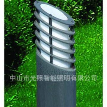 LED欧式户外草坪灯花园灯铸铝庭院灯景观灯户外防水别墅路灯