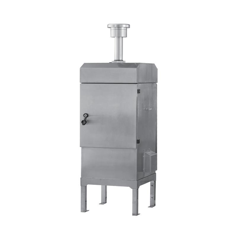 智能四通道TSP/PM10/PM2.5颗粒物采样器DT-2034自动更换滤膜