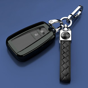 老款丰田汽车钥匙套高档保护威兰达Rav4荣放汉兰达普拉多奕泽皇冠