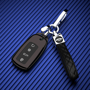 新款奇瑞汽车钥匙套2026瑞虎5x/7/8/9x艾瑞泽8/5gt车扣PRO/PLUS/L